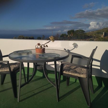Appartement 2Faros à La Guancha Extérieur photo