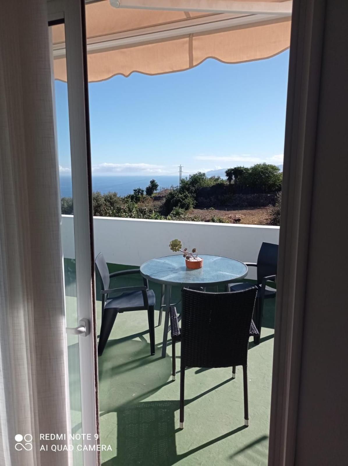 Appartement 2Faros à La Guancha Extérieur photo