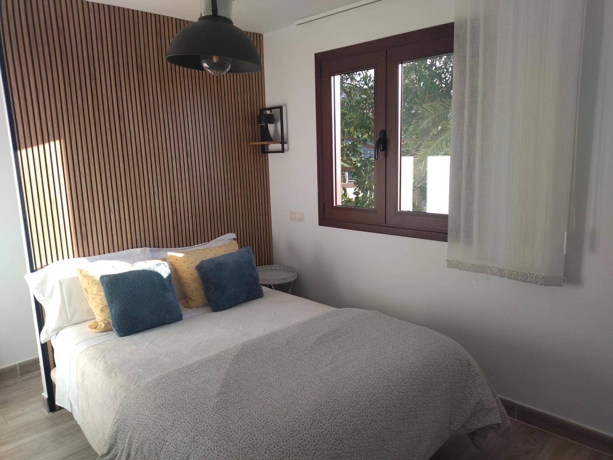 Appartement 2Faros à La Guancha Extérieur photo